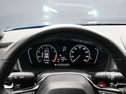 Certified 2025 Honda Civic Sport image 48