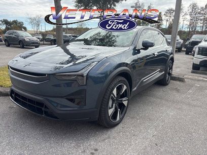 Used 2025 Polestar Polestar 3