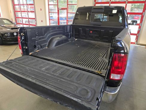 Used 2014 RAM 1500 Big Horn AWD/4WD image 28