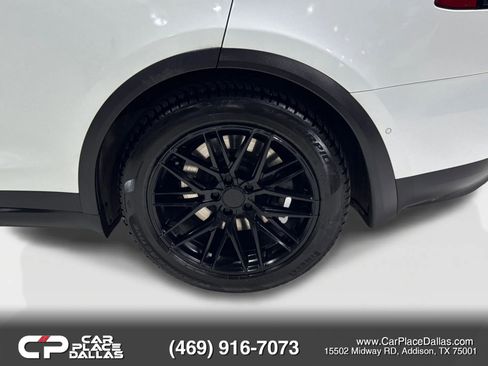 Used 2018 Tesla Model X 100D AWD/4WD image 33
