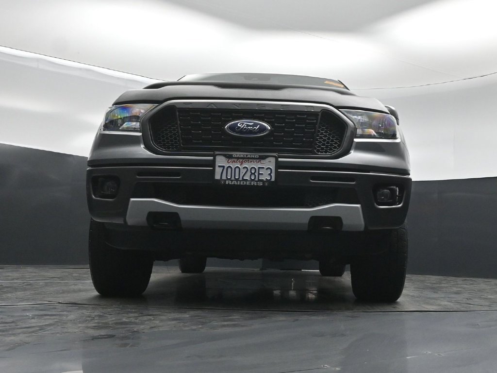 Used 2021 Ford Ranger XLT w/ Equipment Group 301A Mid AWD/4WD image 38