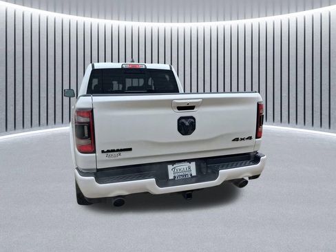 Used 2022 RAM 1500 Laramie image 9