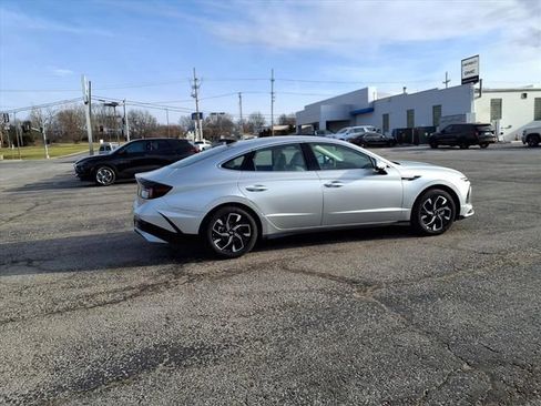 Used 2025 Hyundai Sonata SEL image 15