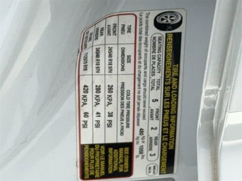 Used 2023 Audi A5 2.0T Premium w/ Convenience Package image 56