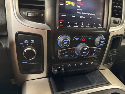 Used 2018 RAM 2500 Lone Star image 25