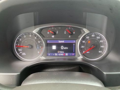 Used 2022 GMC Acadia AT4 w/ Preferred Package image 17