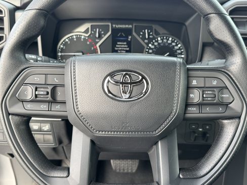 New 2026 Toyota Tundra SR5 RWD image 21