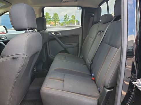 Used 2022 Ford Ranger XLT w/ Equipment Group 302A High AWD/4WD image 24