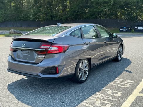 Used 2018 Honda Clarity Touring image 6
