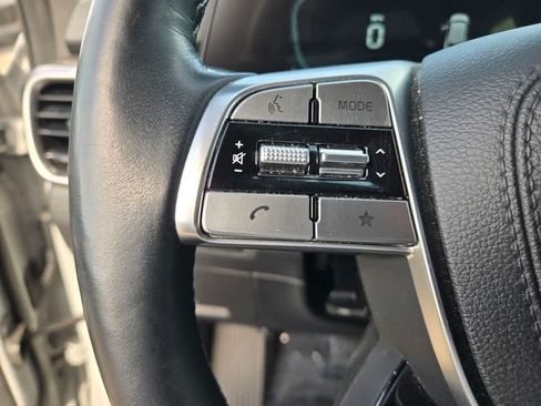 Used 2024 Kia Telluride EX X-Line AWD/4WD image 21