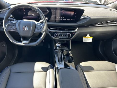New 2026 Buick Envista Sport Touring w/ Convenience I Package image 14