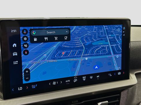 Used 2025 Ford Explorer Platinum w/ LUX Leather Package image 22