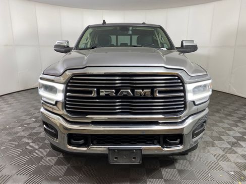 Used 2022 RAM 2500 Laramie image 5