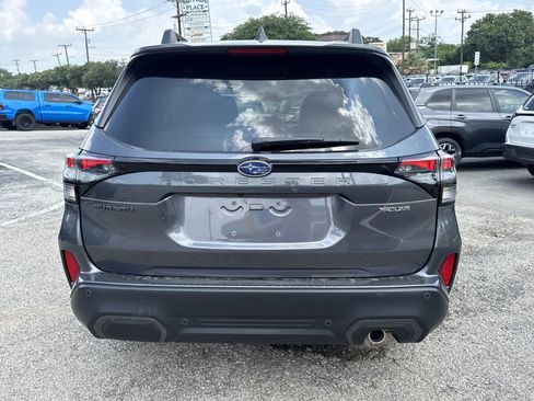 New 2026 Subaru Forester Limited AWD/4WD image 4