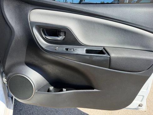 Used 2015 Toyota Yaris LE FWD image 15