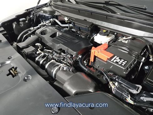 Certified 2024 Acura RDX A-Spec AWD/4WD image 20