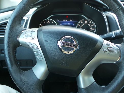 Used 2016 Nissan Murano SL image 18