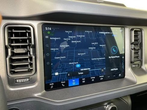 New 2025 Ford Bronco Big Bend image 22