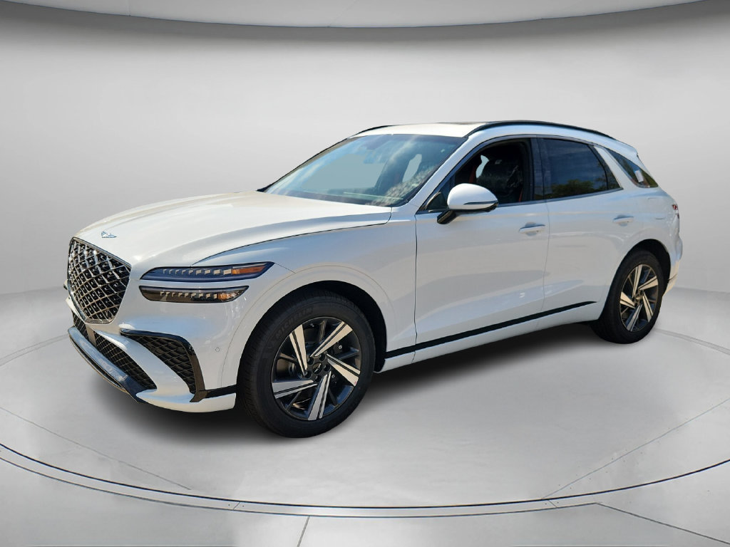 Used 2026 Genesis GV70 3.5T Sport Advanced AWD/4WD image 1