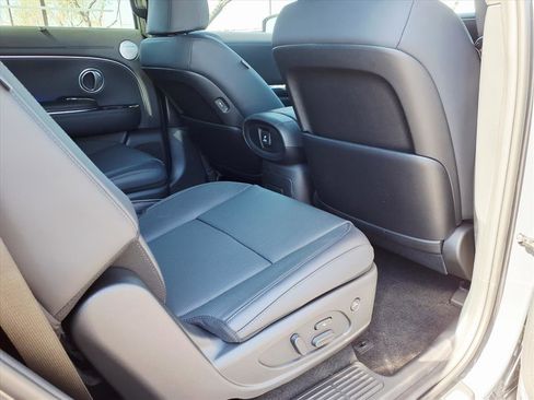 New 2026 Hyundai Palisade Calligraphy image 8