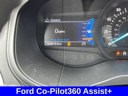 Used 2024 Ford Edge SEL w/ Convenience Package AWD/4WD image 16
