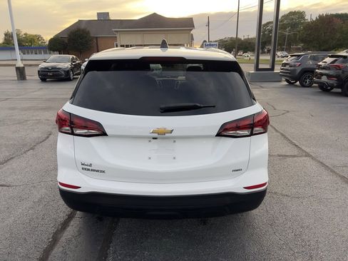 Used 2022 Chevrolet Equinox LS w/ LS Convenience Package image 6