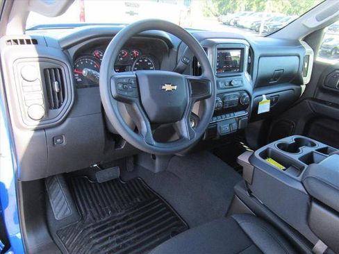 New 2026 Chevrolet Silverado 1500 Custom image 17