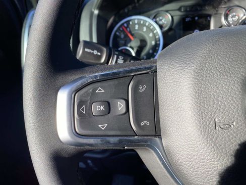 New 2025 RAM 1500 Big Horn image 15