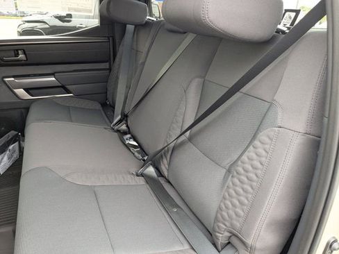 New 2026 Toyota Tundra SR5 image 14