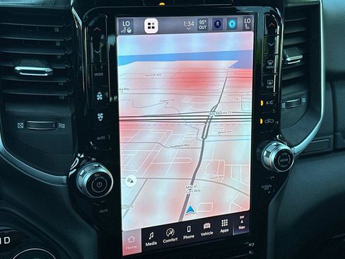 New 2026 RAM 1500 Big Horn image 15