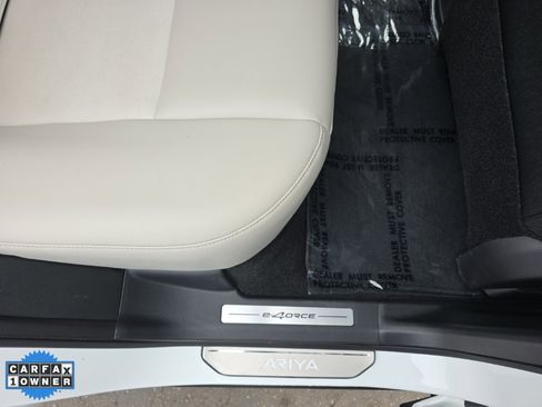 Used 2023 Nissan Ariya AWD image 48