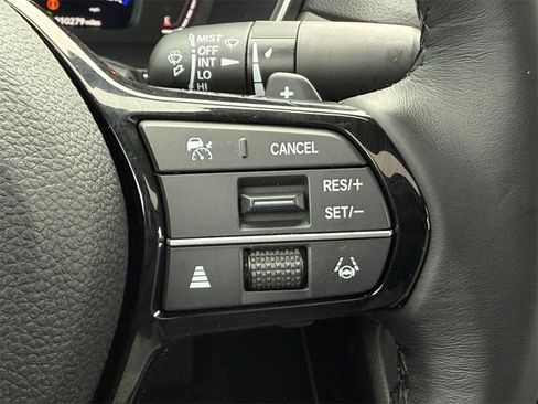 Certified 2023 Acura Integra image 17