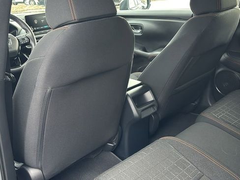 Used 2024 Honda HR-V Sport image 31