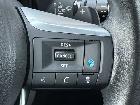 Used 2023 INFINITI QX60 Luxe w/ Performance Audio Package AWD/4WD image 37