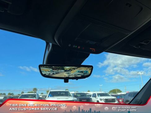 New 2026 GMC Acadia Elevation w/ Elevation Premium Package image 33