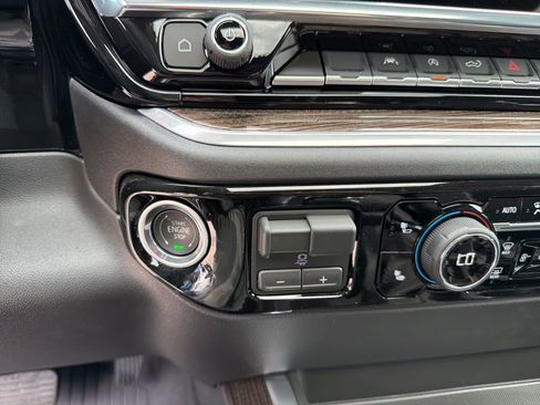 New 2026 Chevrolet Silverado 1500 RST AWD/4WD image 32