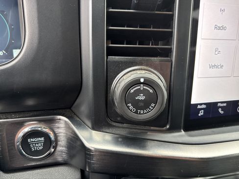 Certified 2023 Ford F350 Lariat w/ Lariat Ultimate Package image 43