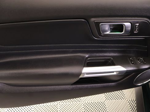 Used 2019 Ford Mustang Bullitt w/ Bullitt Electronics Package RWD image 14
