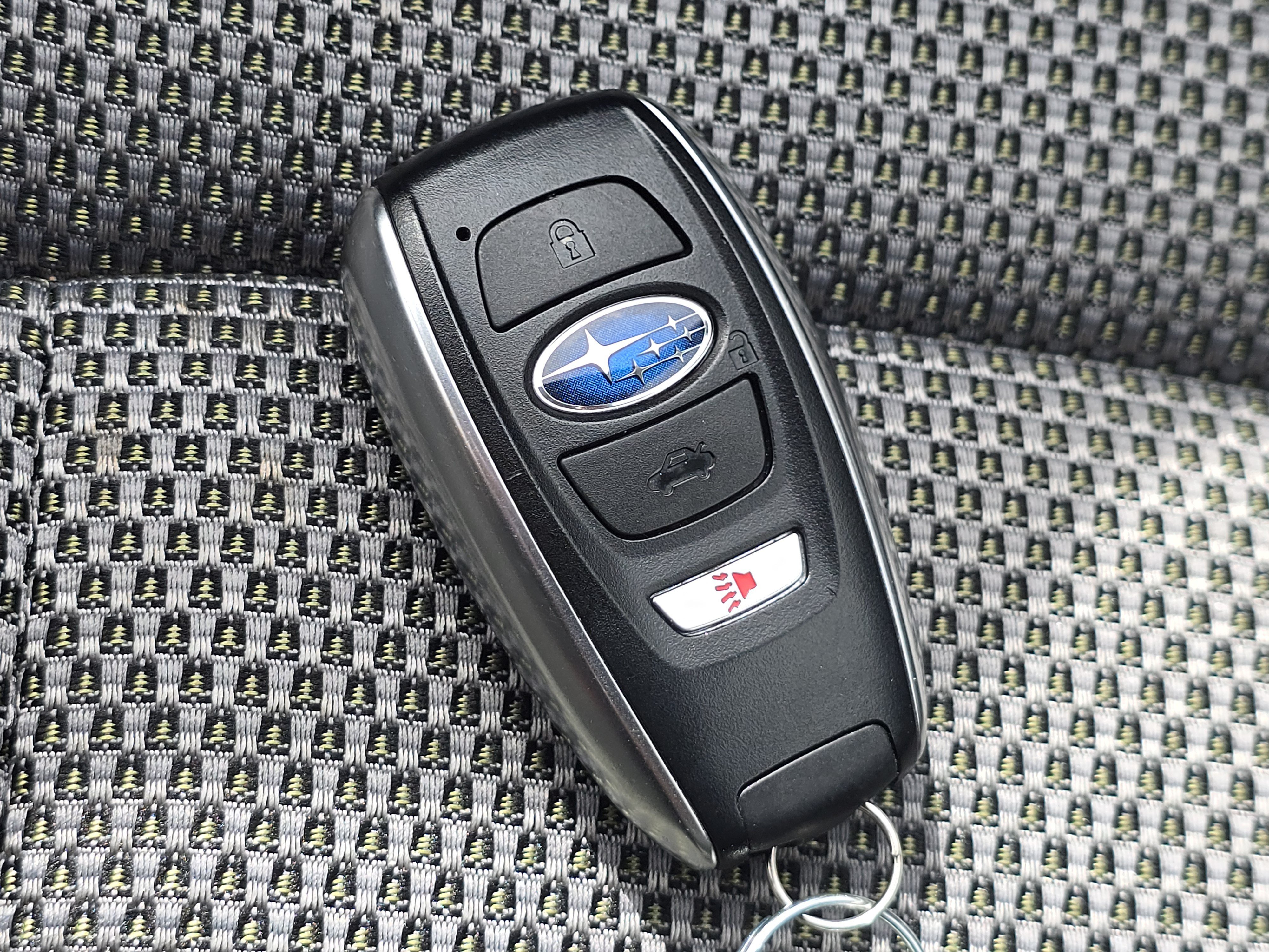 Certified 2024 Subaru Crosstrek 2.0i Premium AWD/4WD image 27