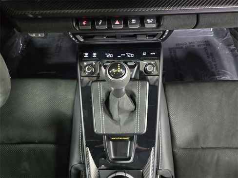 Used 2025 Porsche 911 GT3 RS image 19