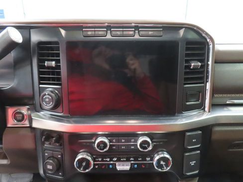 Used 2024 Ford F350 King Ranch image 54