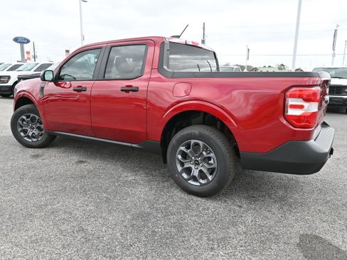 New 2026 Ford Maverick XLT image 7
