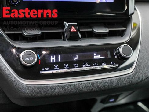 Used 2024 Toyota Corolla LE image 19