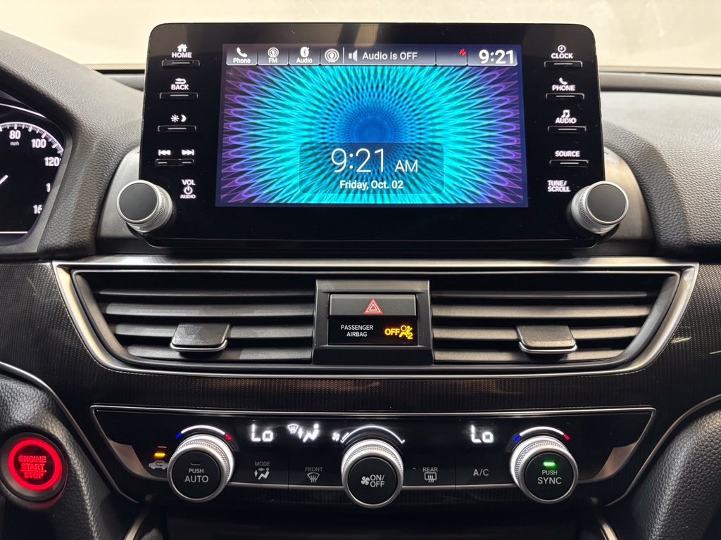 Used 2022 Honda Accord Sport image 17