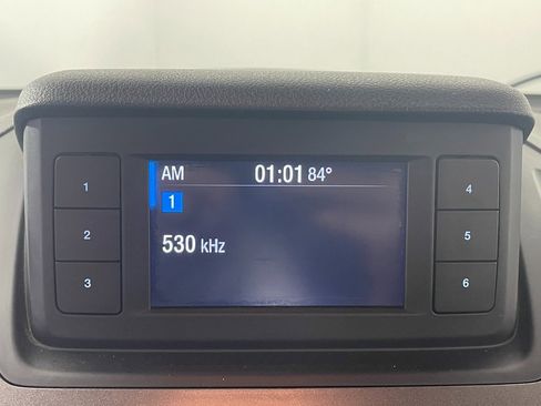 Used 2020 Ford Transit Connect XL image 20