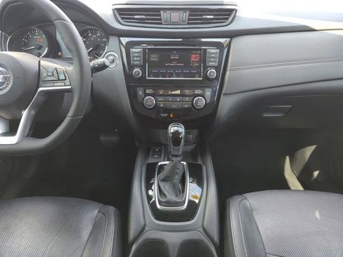 Certified 2020 Nissan Rogue SL w/ Premium Package FWD image 27