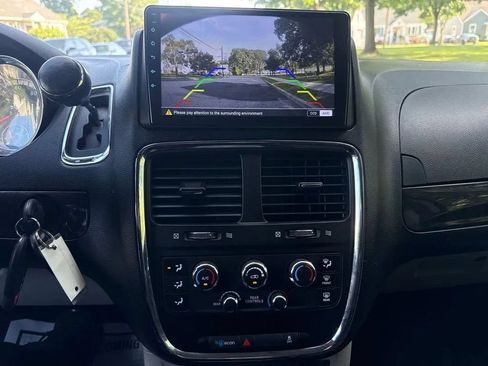 Used 2013 Dodge Grand Caravan FWD image 22