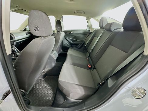 Used 2019 Volkswagen Jetta S w/ Driver Assistance Package image 26