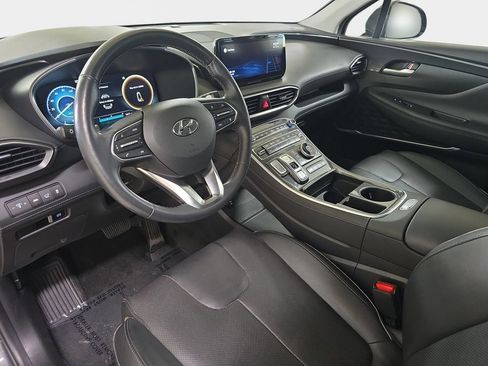Used 2022 Hyundai Santa Fe Limited FWD image 19