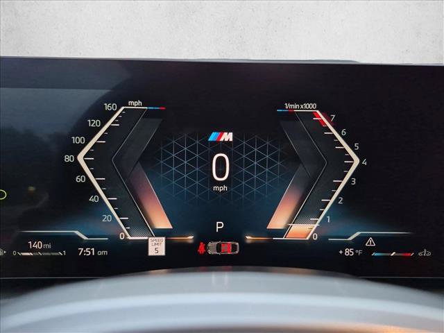 New 2026 BMW 430i w/ M Sport Package RWD image 11